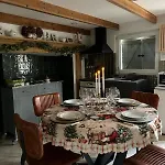 Сasa de vacaciones Havre De Paix Hermelinghen
