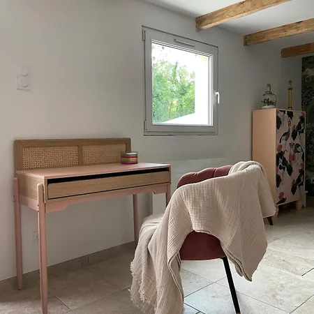 Havre De Paix * Hermelinghen