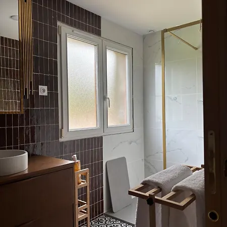 Vakantiehuis Havre De Paix