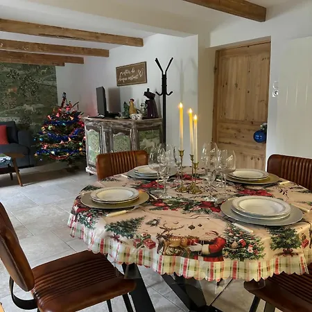 Havre De Paix Hermelinghen