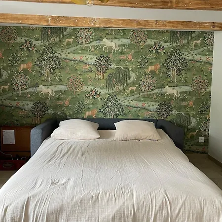 Vakantiehuis Havre De Paix Hermelinghen