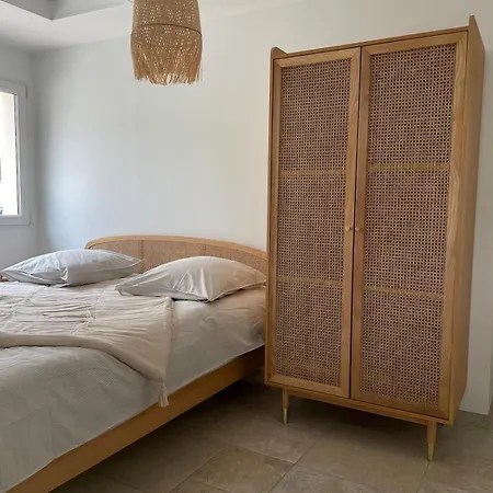 Tatil Evi Havre De Paix *