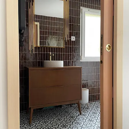 Havre De Paix Vakantiehuis *