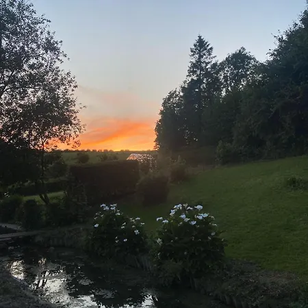 Vakantiehuis Havre De Paix *