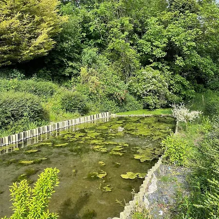 Havre De Paix Vakantiehuis *