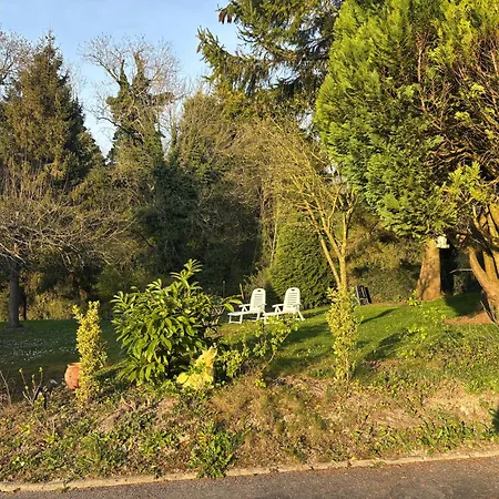 Havre De Paix Vakantiehuis Hermelinghen