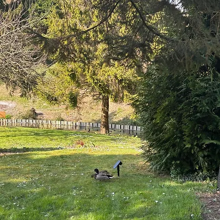 Havre De Paix Vakantiehuis Hermelinghen