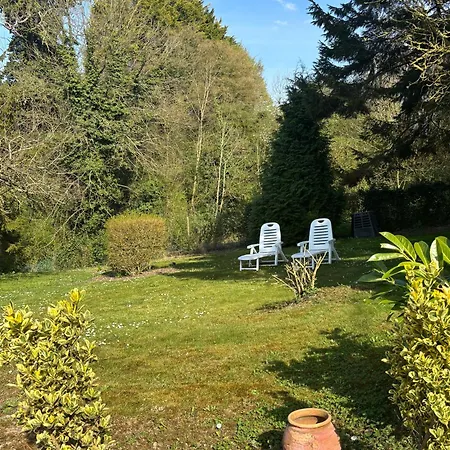 Havre De Paix * Hermelinghen