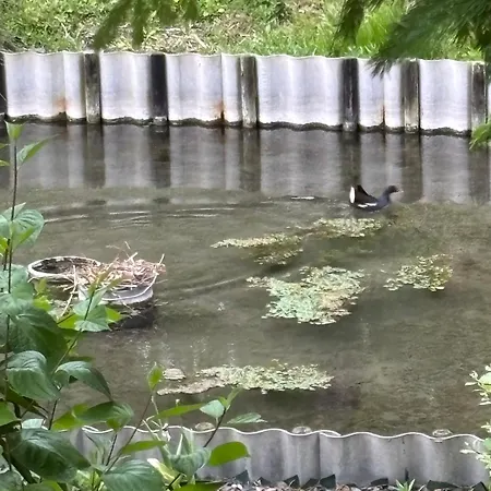 Havre De Paix Vakantiehuis