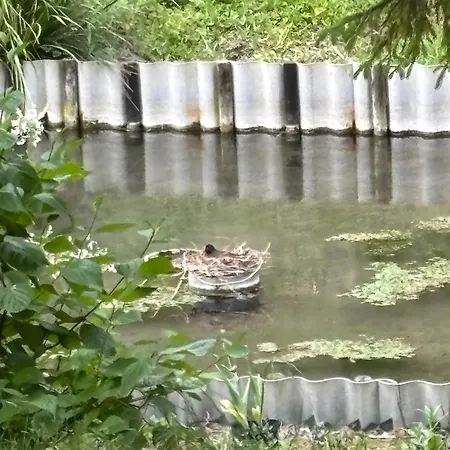 Havre De Paix * Hermelinghen