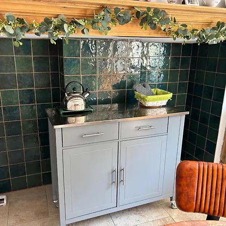 Havre De Paix Vakantiehuis *