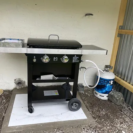 Tatil Evi Havre De Paix *